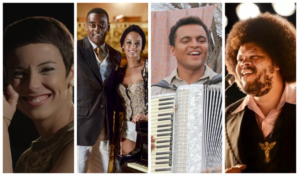 5 filmes sobre músicos famosos que você precisa conhecer