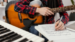Como compor uma música? 6 dicas para arrasar na hora de escrever