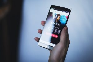 Principais aplicativos para músicos para você ter no celular