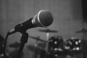 Tipos de microfone conheça os principais e suas características