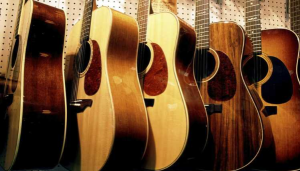 Tipos de violão: quais os modelos mais indicados para quem está aprendendo