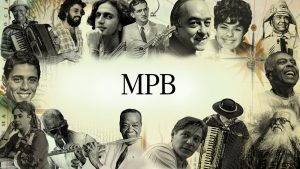 Grandes Ícones da MPB e suas obras