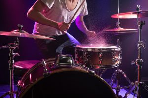 Conheça os melhores bateristas brasileiros